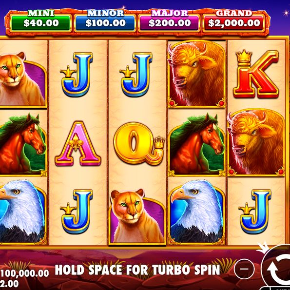 Wolf Gold Ultimate