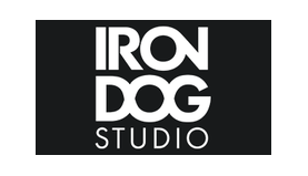 Iron Dog Studio